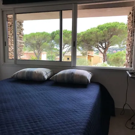 Mazet - Sainte Maxime