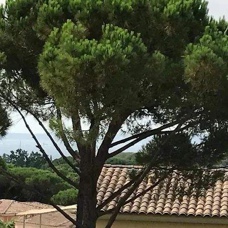 Mazet - Sainte Maxime Nyaraló Les Issambres
